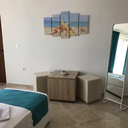 Lejlighed Апартамент ,,Лагуна